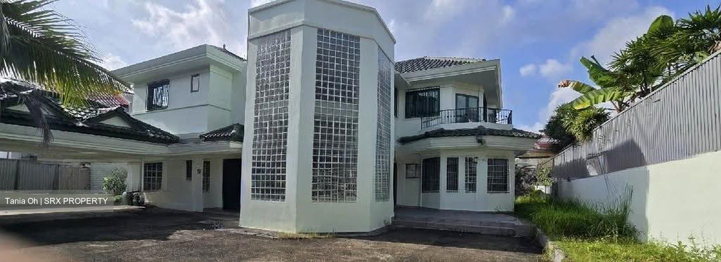 Windsor Park (D20), Detached #611066521